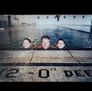 Meet your Posher, Kevin